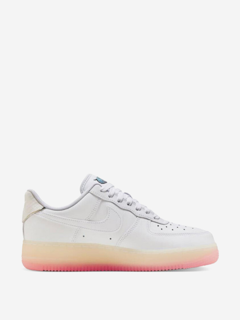 Кроссовки низкие Nike