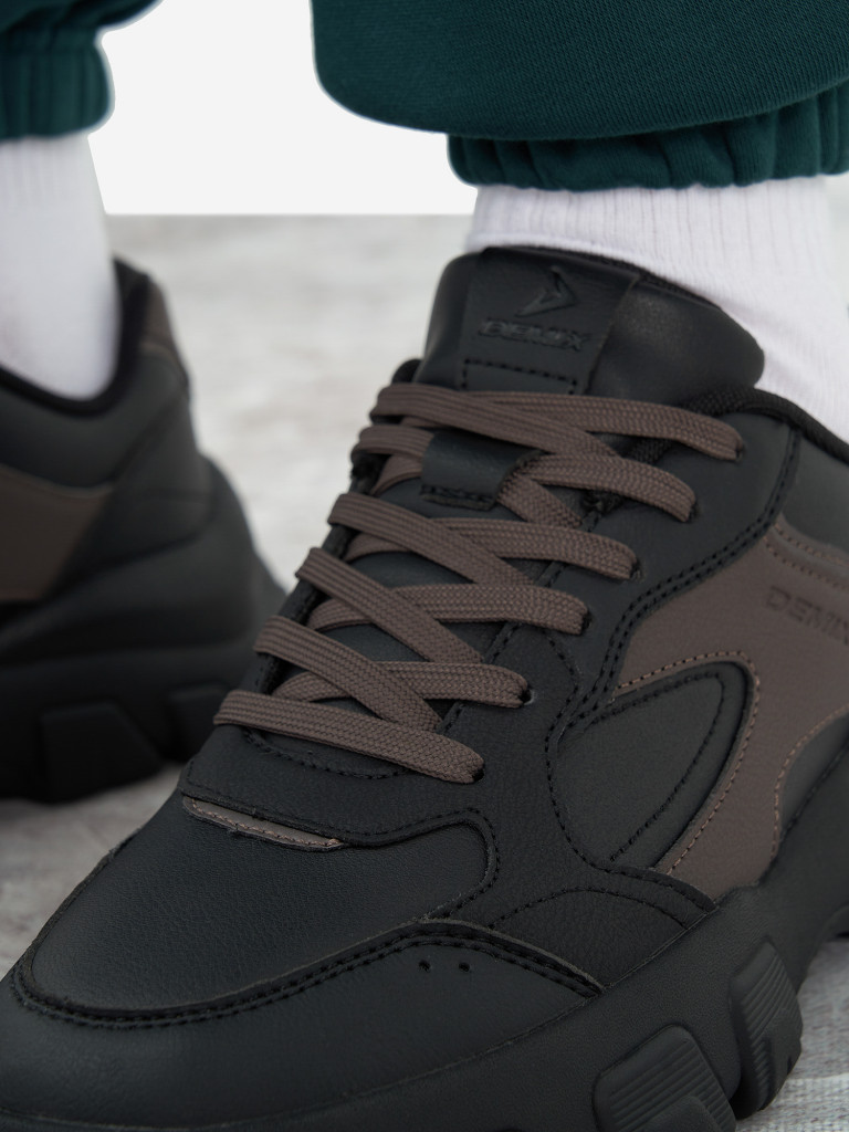 Кроссовки женские Demix Gypsy 3