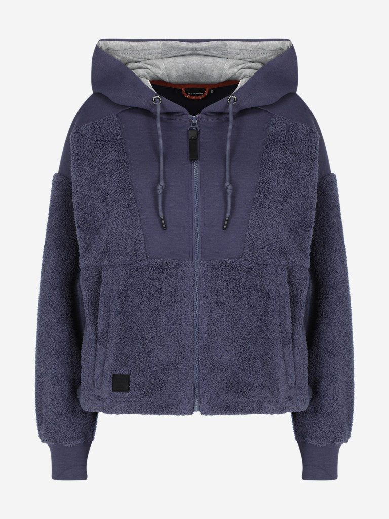 Джемпер флисовый женский IcePeak Abbotsa