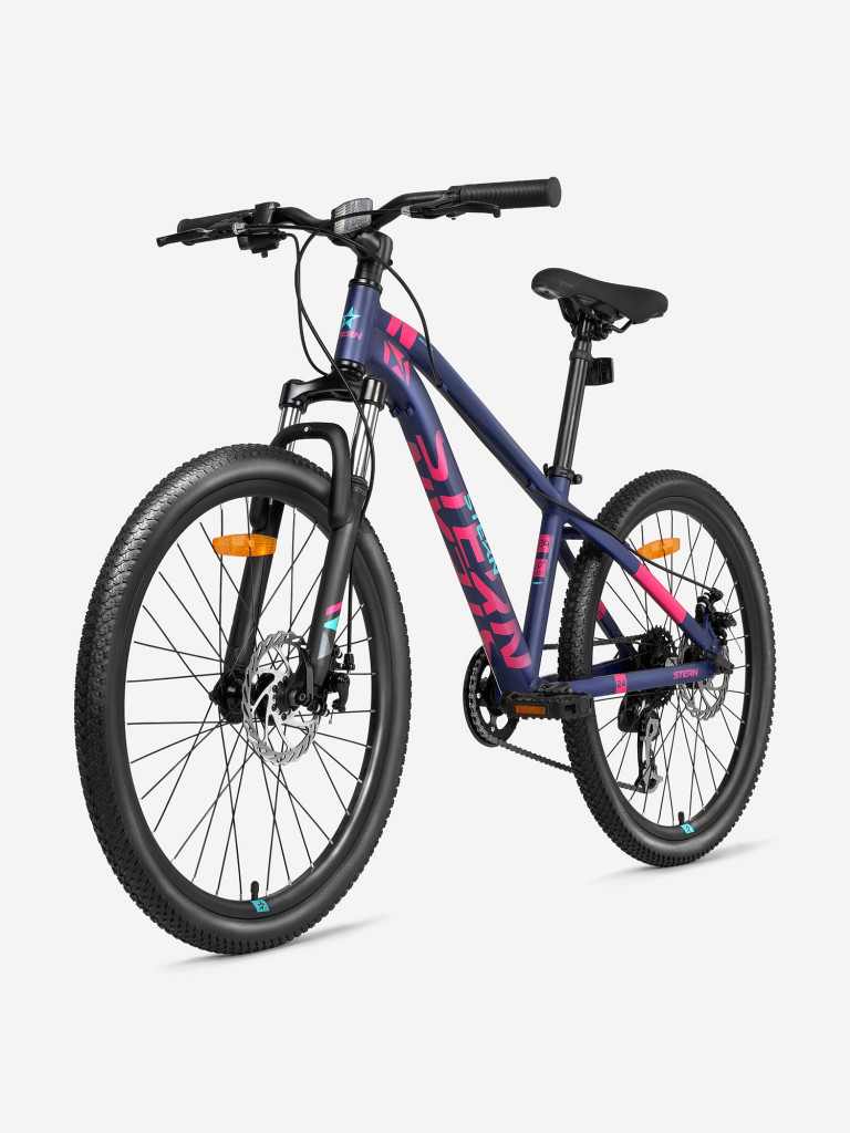 Велосипед для девочек Stern Action 24"