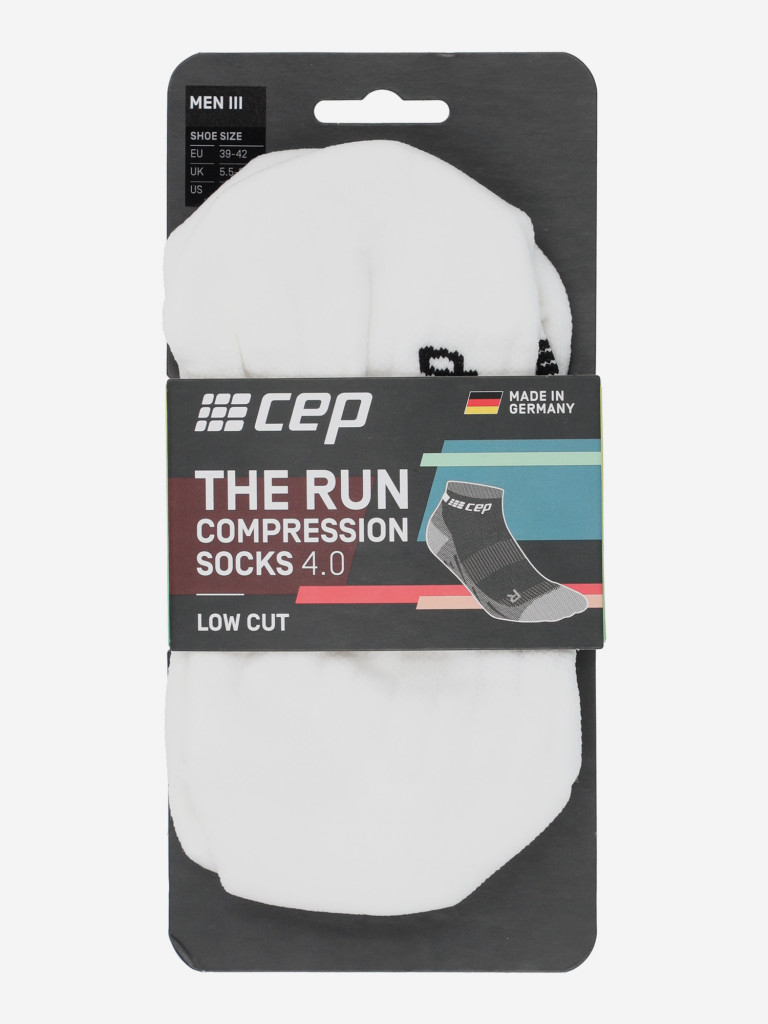 Носки мужские CEP Run, 1 пара