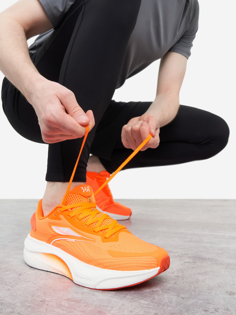 Кроссовки мужские 361° Stable Running