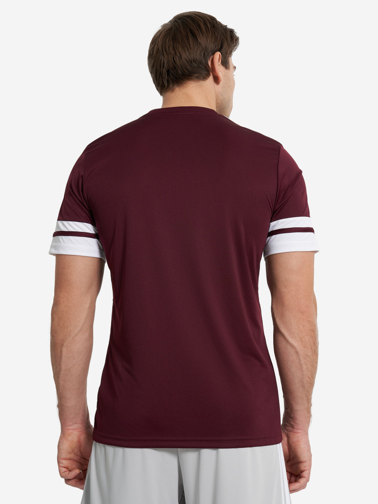 Футболка мужская adidas Squa25