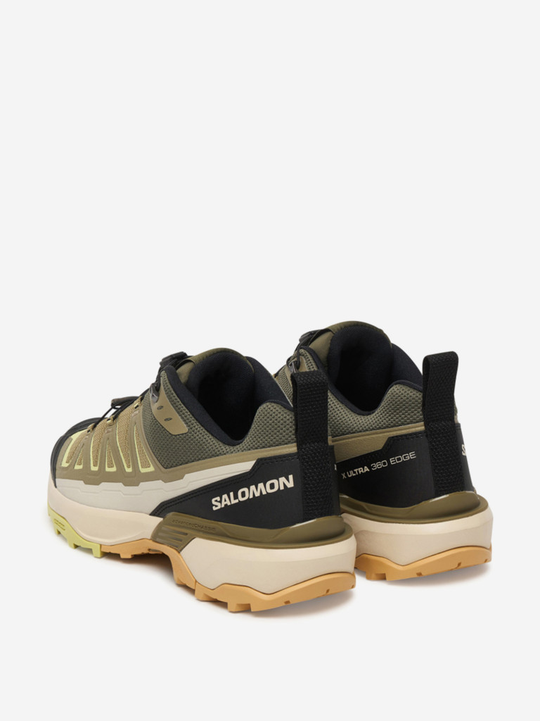 Кроссовки мужские Salomon X Ultra 360 Edge