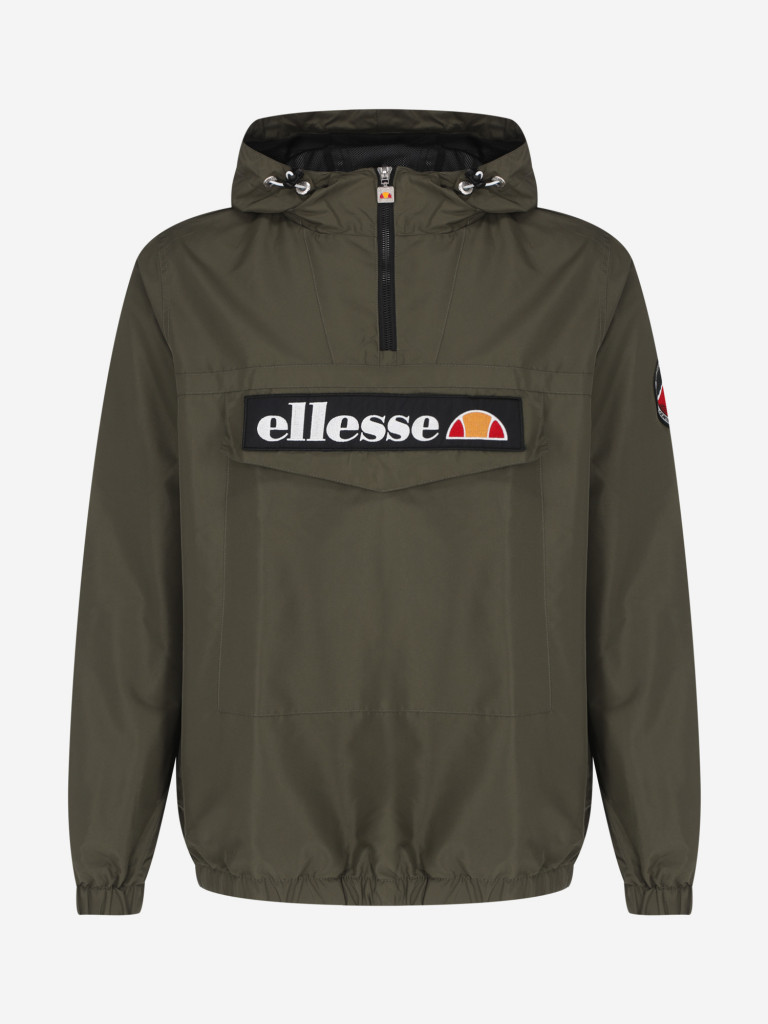 Анорак мужской Ellesse Mont