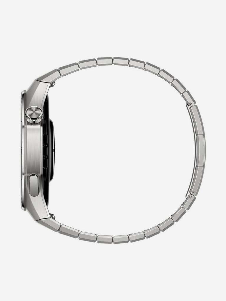 Умные часы HUAWEI WATCH GT 5 PRO, VLI-B29, 46 мм, титановые
