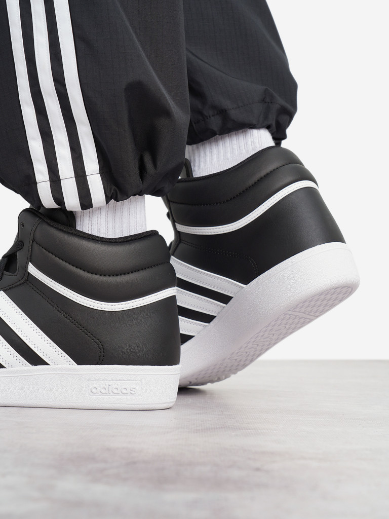 Кеды мужские Adidas Hoops 4.0