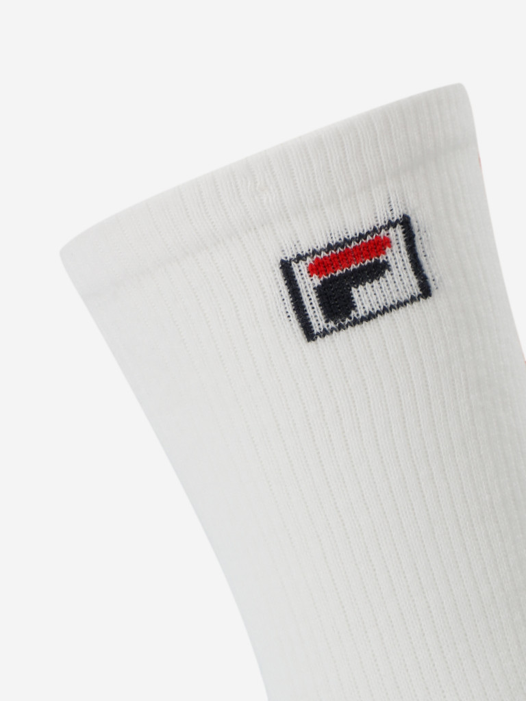 Носки FILA, 3 пары