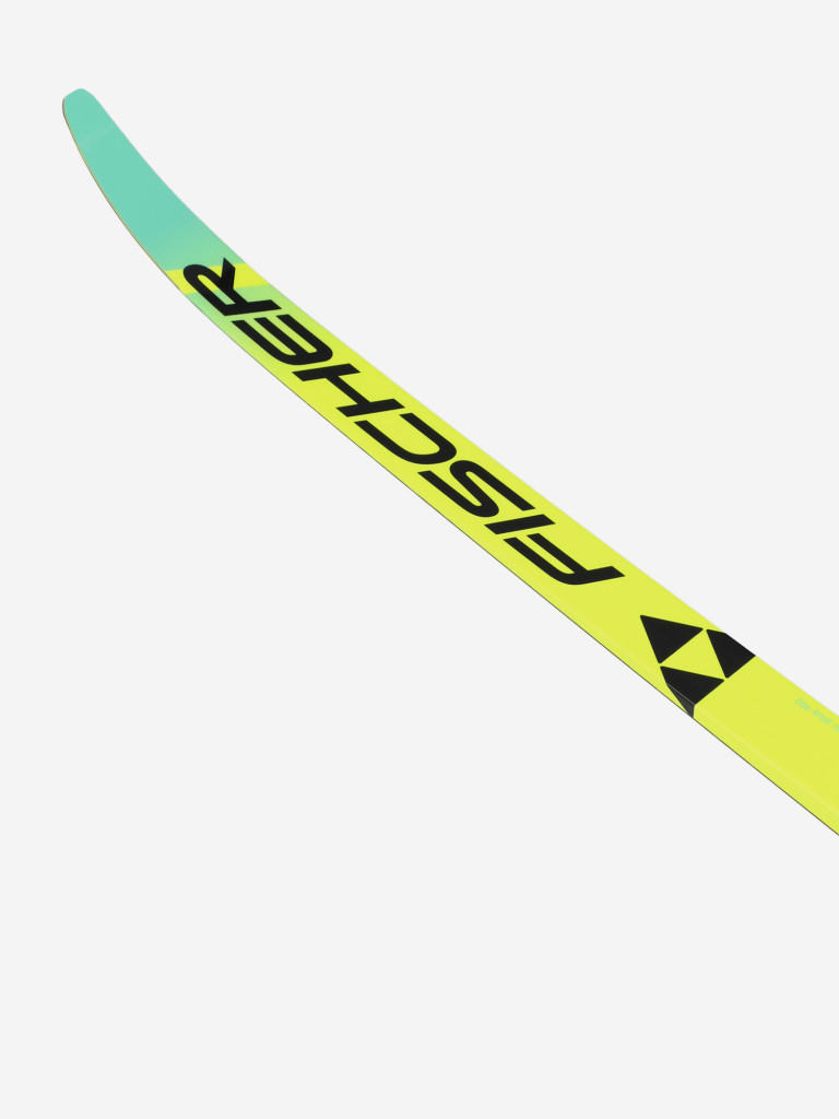 Лыжи беговые Fischer SpeedMax 100 Classic Plus 902 Med