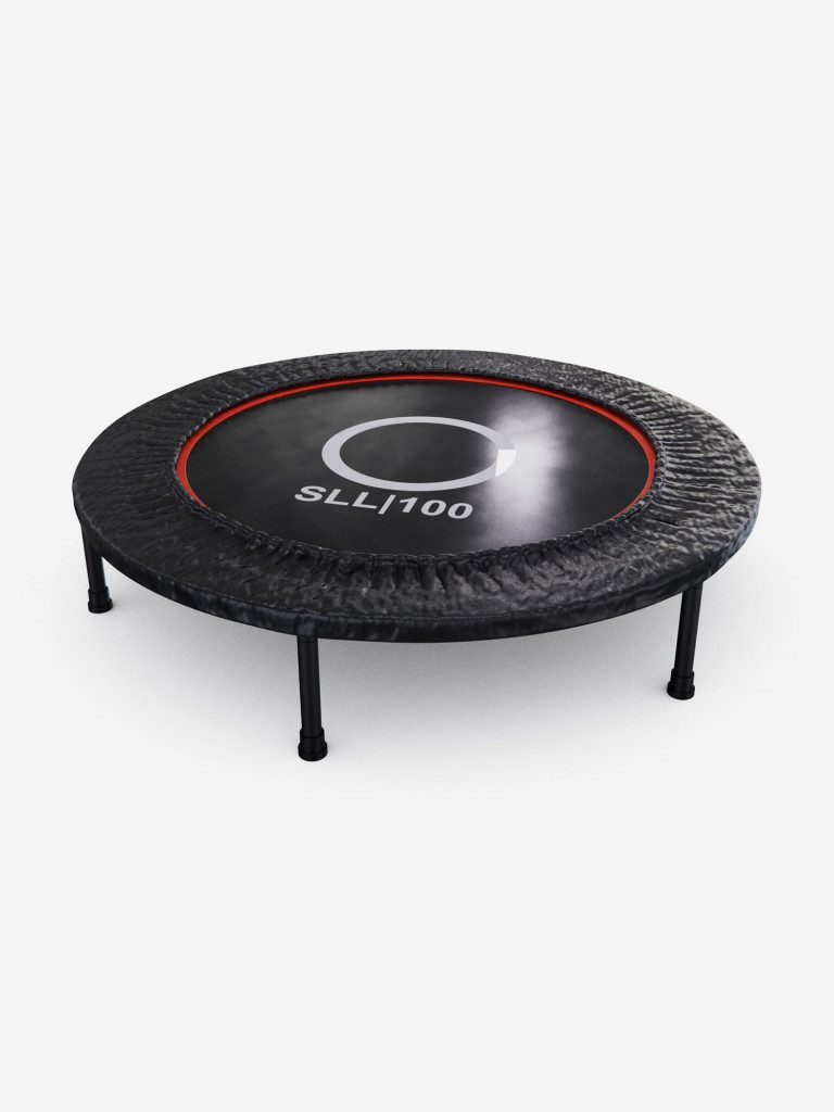 Батут DFC Trampoline Dia 40