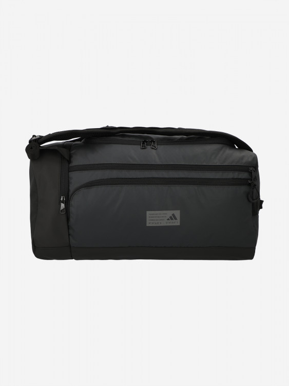 Сумка adidas Hybrid Duffel Carbon