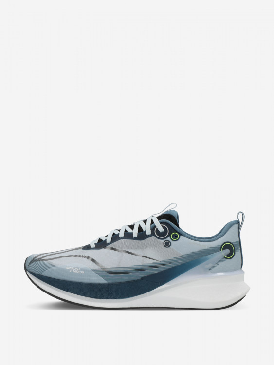 Кроссовки мужские Li-Ning Red Hare 8 Pro