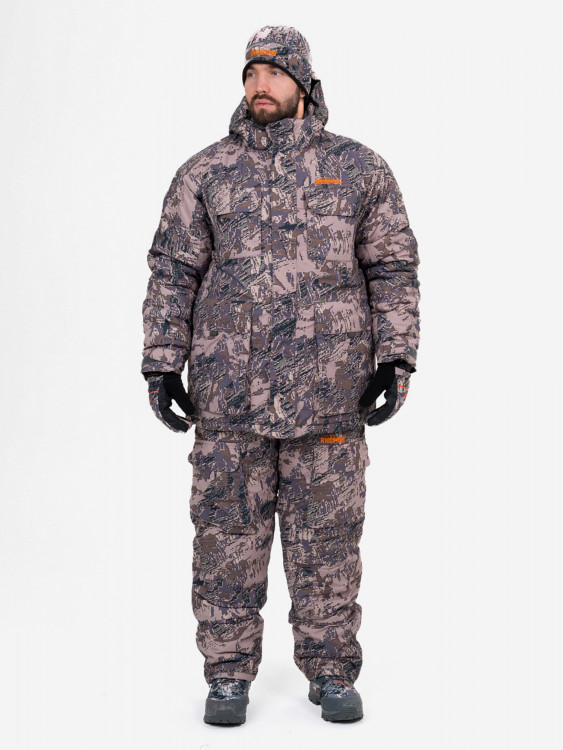 Костюм Remington Snag Figure