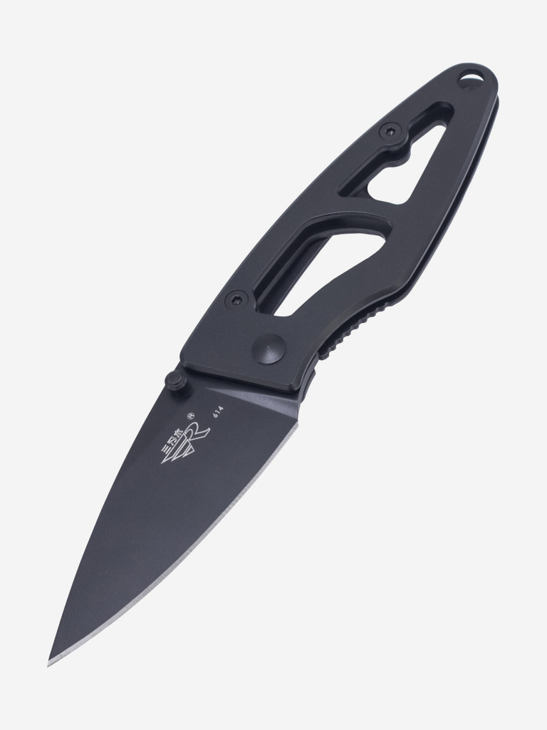 Складной нож SanRenMu 6014LUI-SH