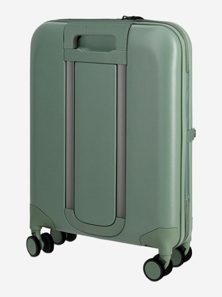 Чемодан складной Rollink Flex Mono, 40L (размер S)