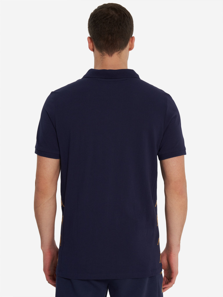 Поло мужское Kappa Gastio