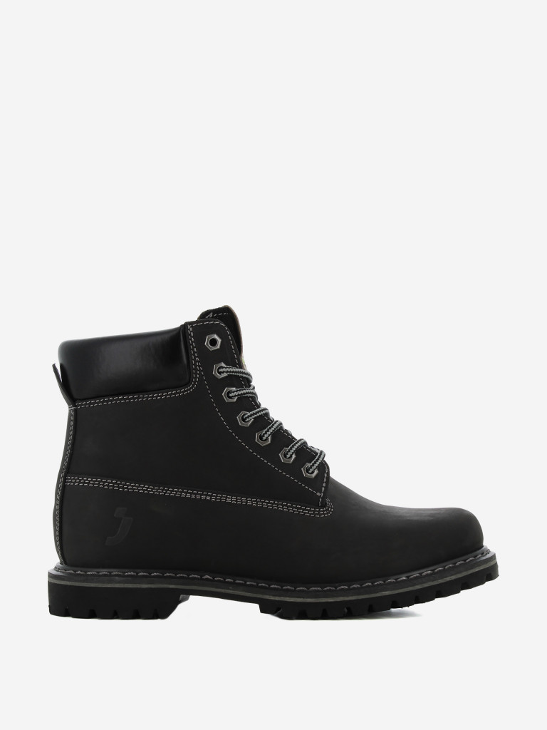 Ботинки мужские Safety Jogger Everest