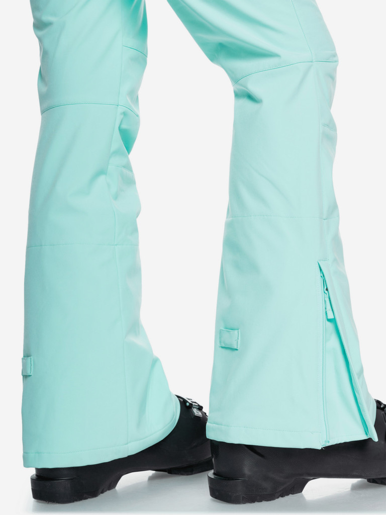 Брюки сноубордические женские Roxy