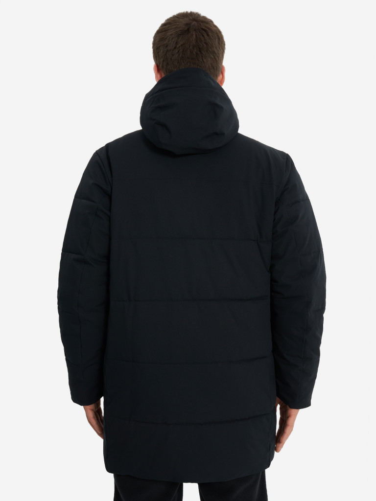 Пуховик мужской Columbia Cedar Summit II Mid Insulated Jacket