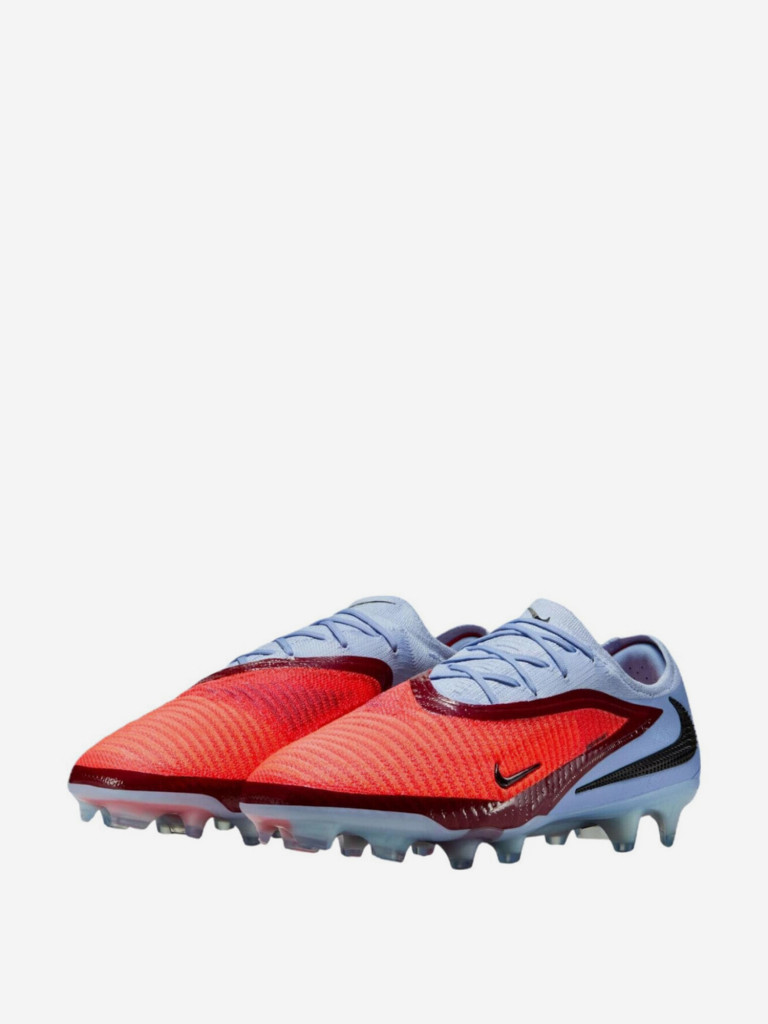 Футбольные бутсы Nike Phantom 6 Low Elite FG