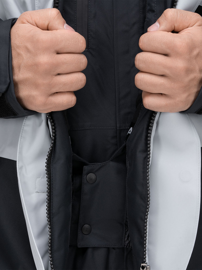 Костюм утепленный FINNTRAIL Snowranger