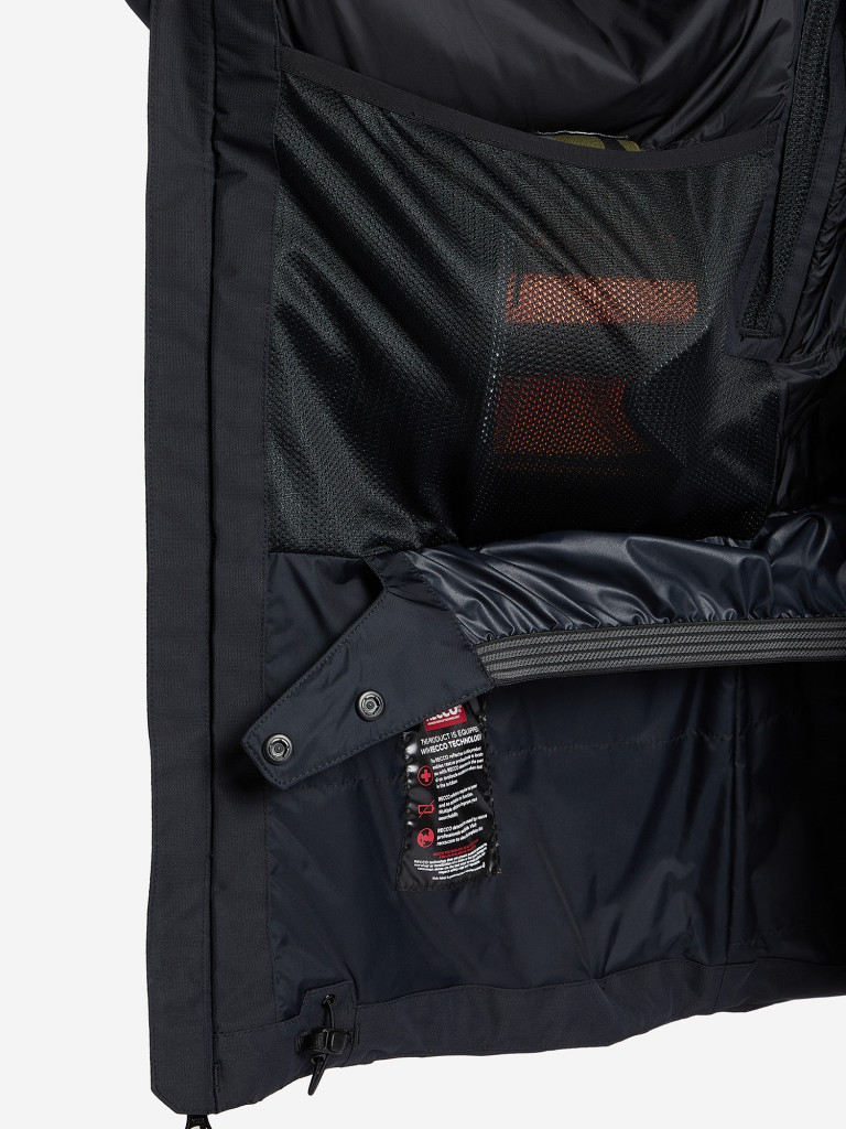 Куртка горнолыжная мужская Mountain Hardwear Cloud Bank™ Gore-Tex® LT Insulated Jacket