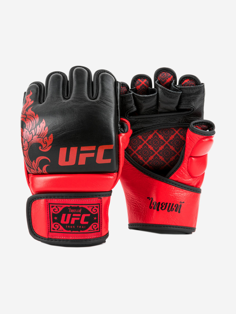 Шингарты UFC Premium True Thai