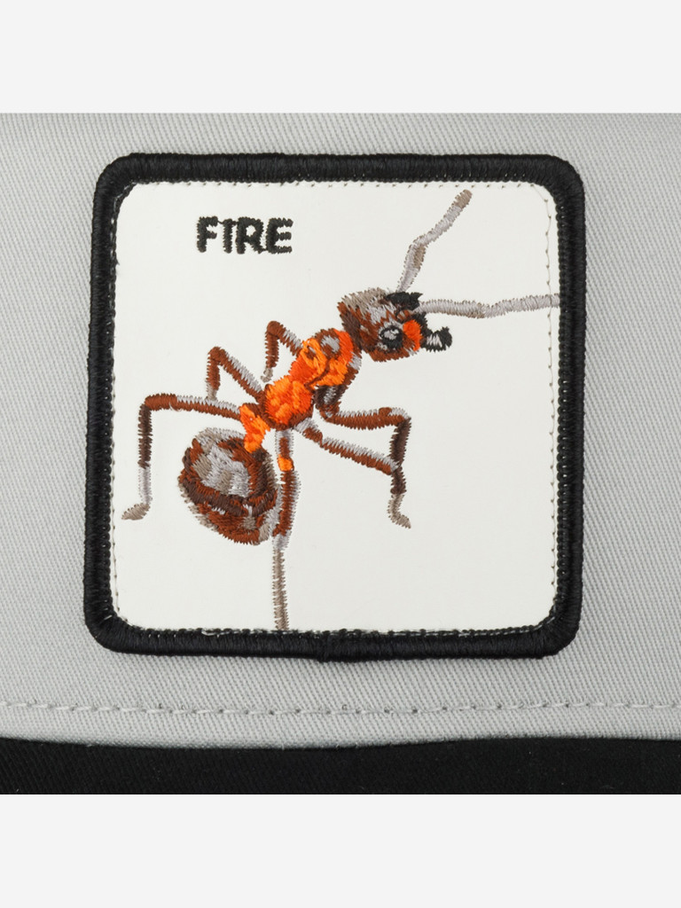 Бейсболка с сеточкой GOORIN BROTHERS 101-1433