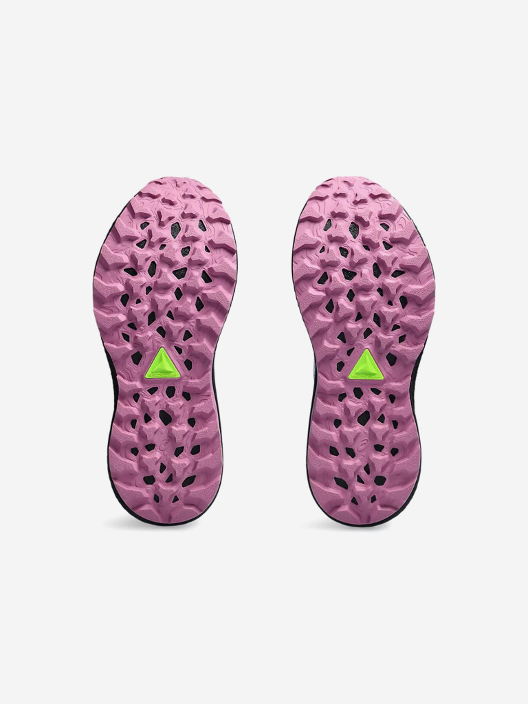Кроссовки женские Asics Gel-Trabuco 12