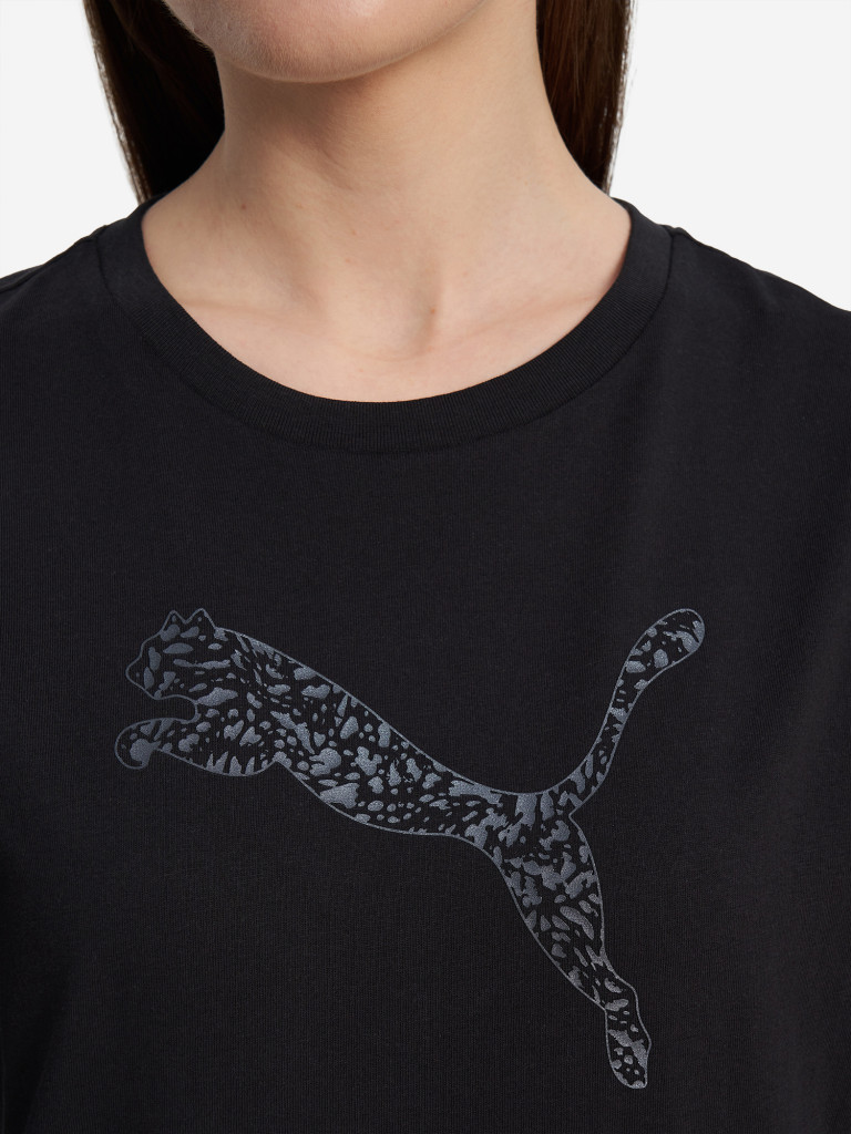 Футболка женская PUMA