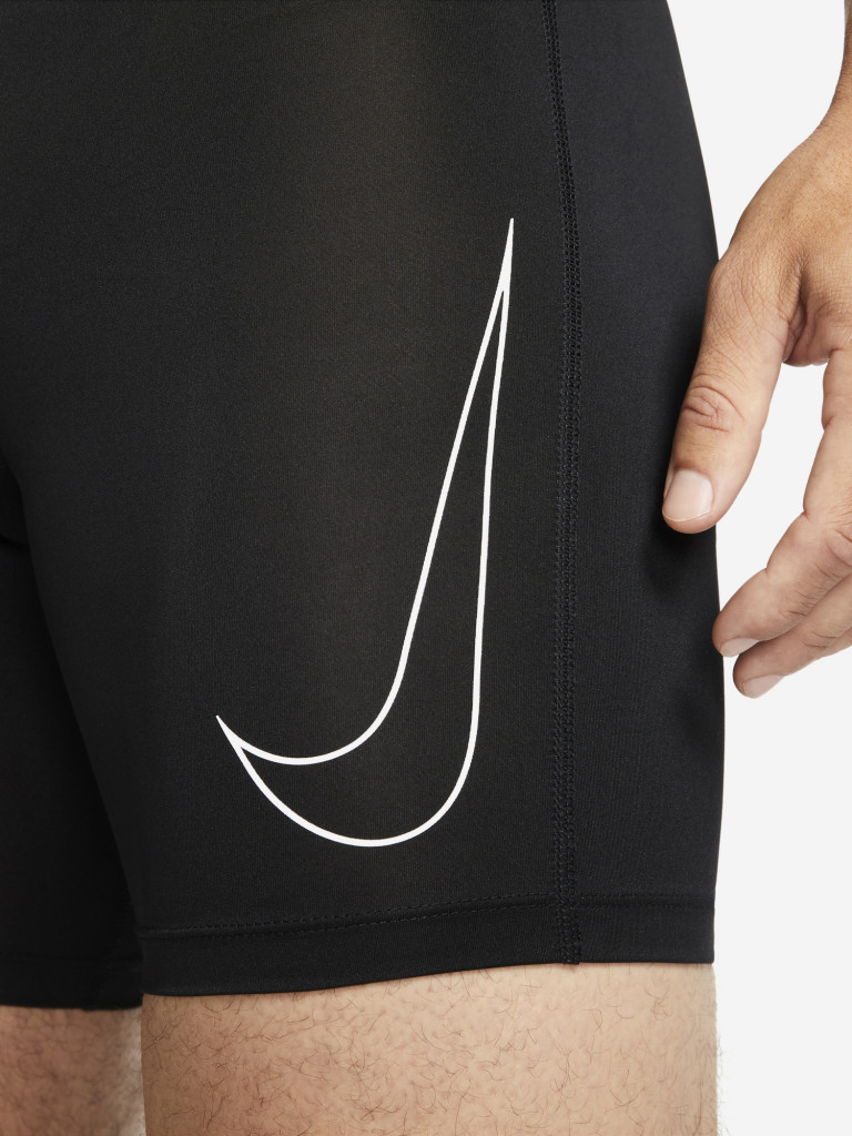 Шорты компрессионные мужские Nike Pro Dri-FIT