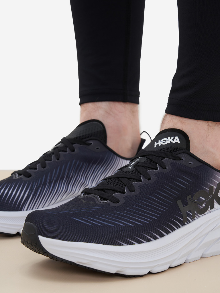 Кроссовки мужские Hoka One One Rincon 3
