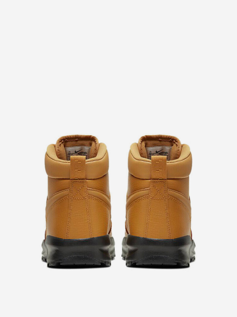 Ботинки Nike Manoa Leather
