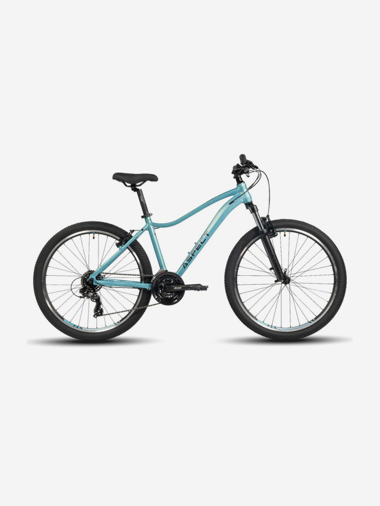 Велосипед женский хартдейл Aspect OASIS Sky Blue размер рамы 16 (S), колесо 26"