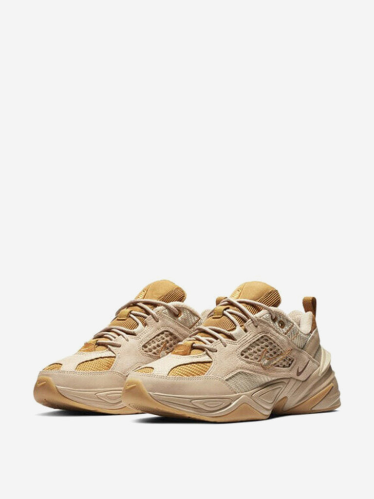 Кроссовки Nike M2K Tekno Sp 'Linen'