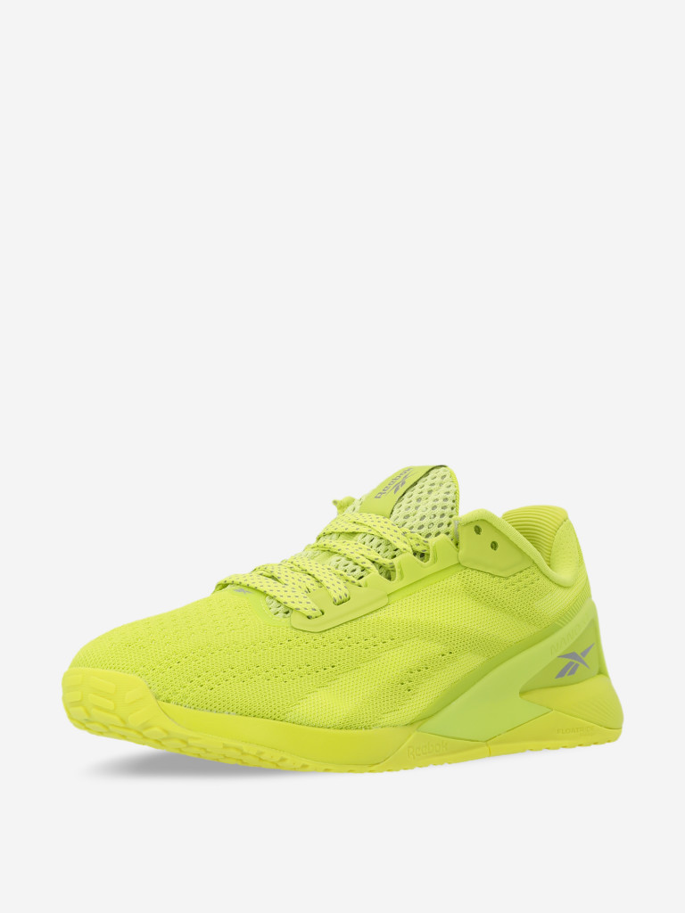 Кроссовки женские Reebok Nano X1