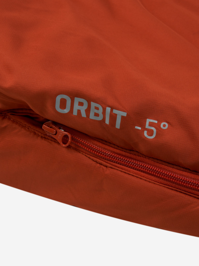Спальный мешок Deuter Orbit -5