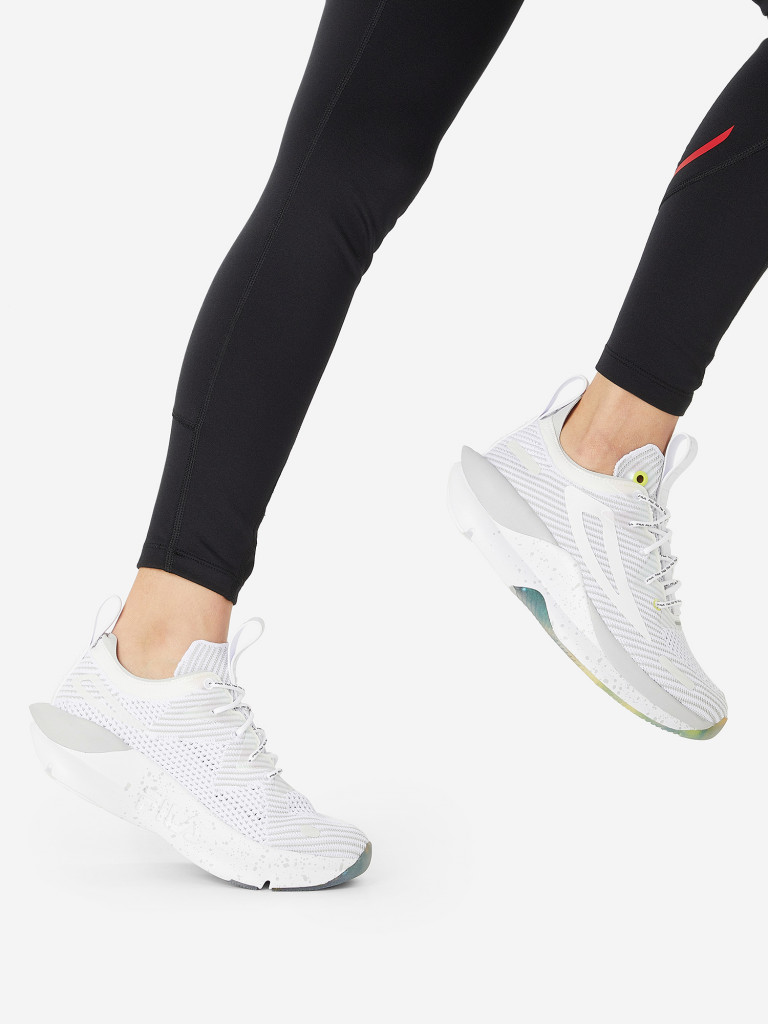 Кроссовки женские FILA Shocket St Wmn
