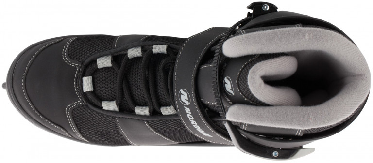 Фитнес коньки мужские Nordway FH-ONE