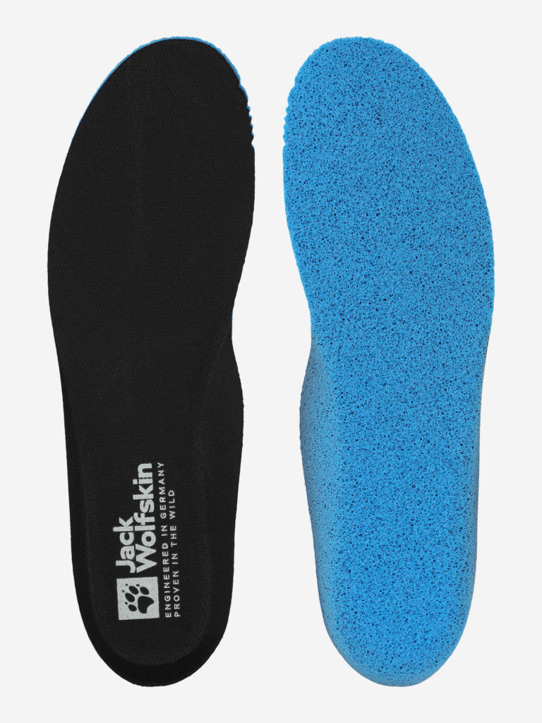 Ботинки мужские Jack Wolfskin Refugio Texapore Mid
