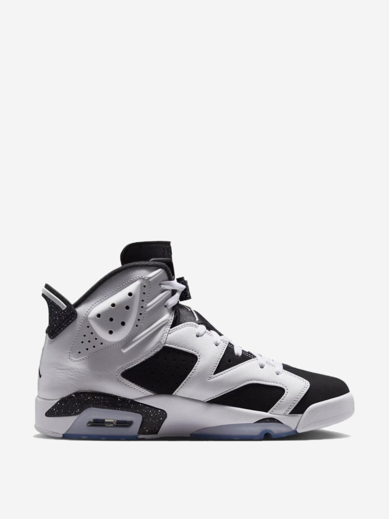 Кроссовки высокие мужские Nike Jordan 6 Retro