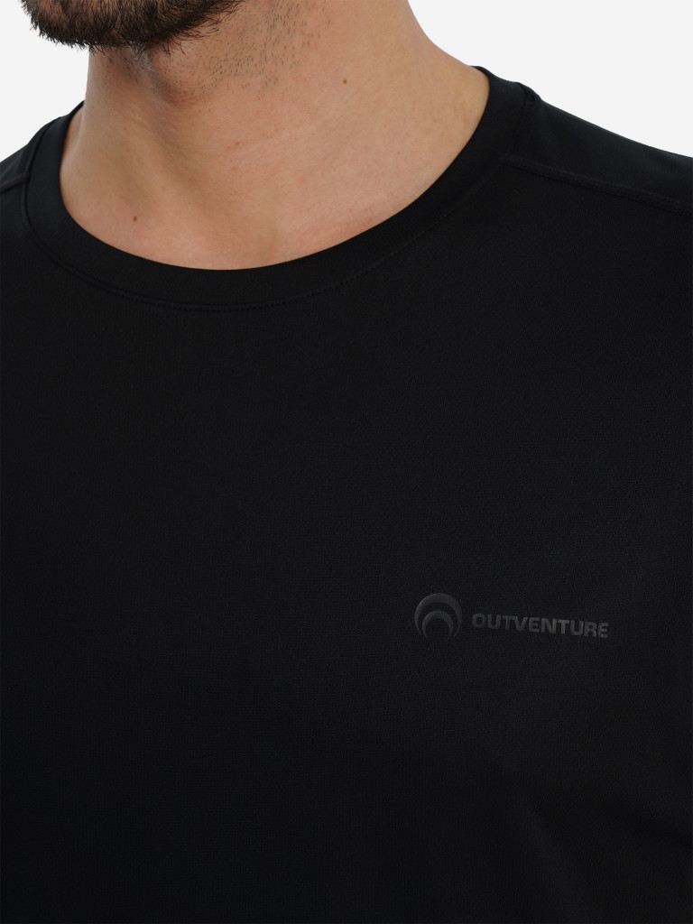 Футболка мужская Outventure
