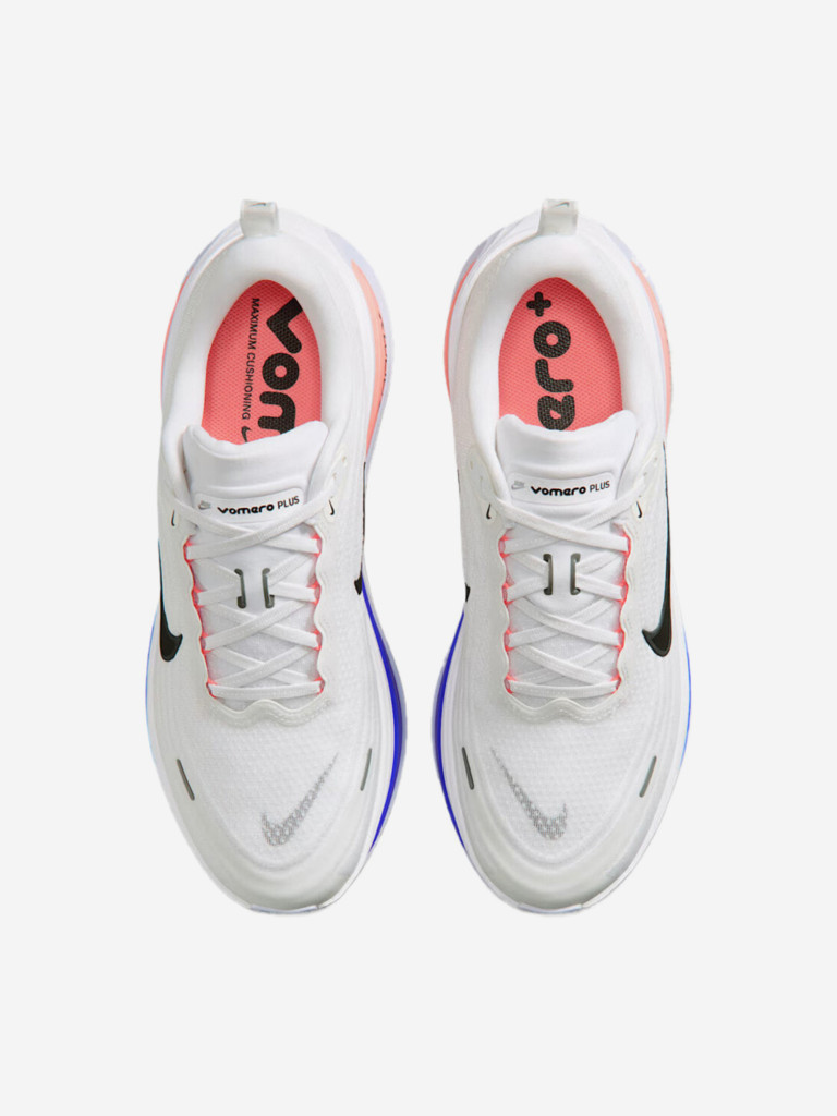 Кроссовки мужские Nike Vomero Plus