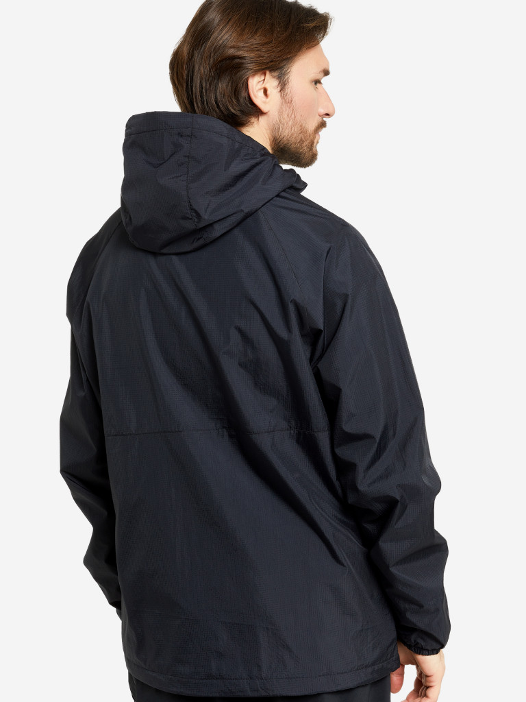 Ветровка мужская Columbia Spire Heights Jacket