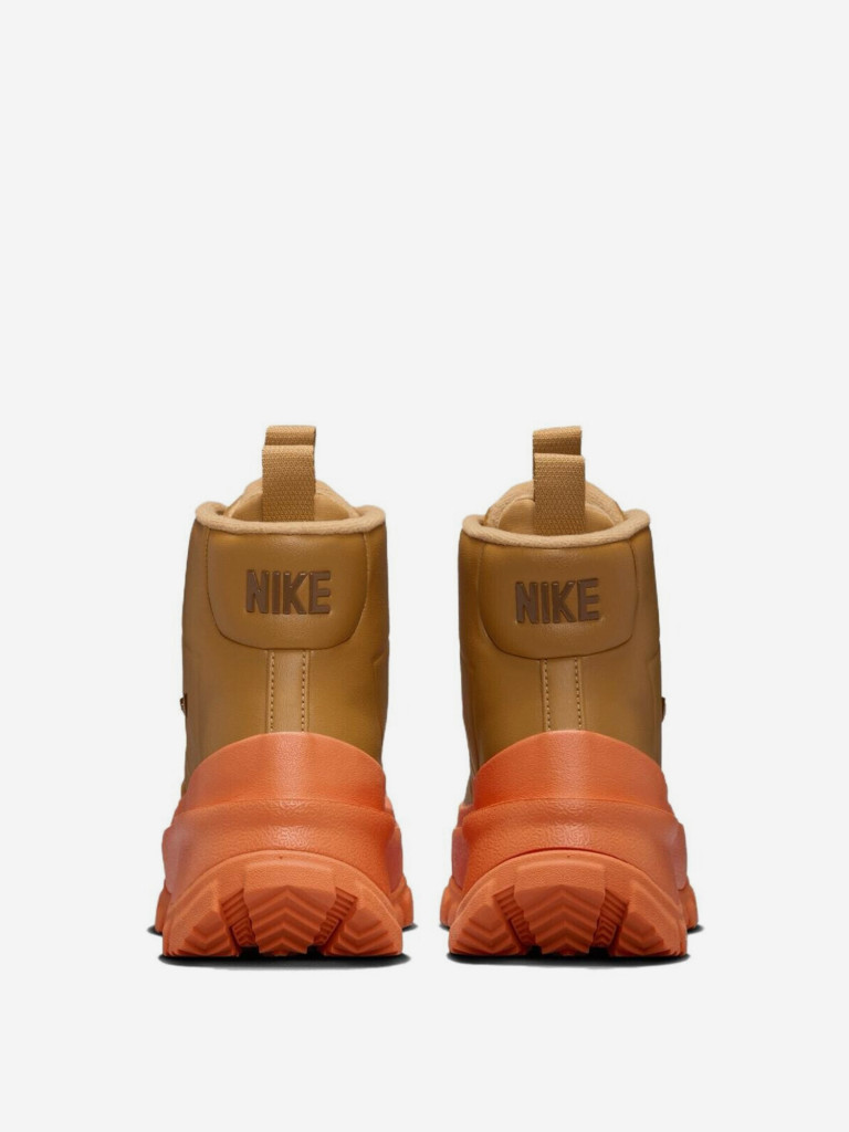 Кеды высокие женские Nike Blazer Roam Mid