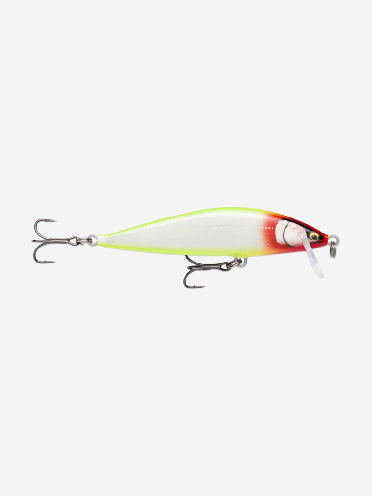 Воблер для рыбалки RAPALA CountDown Elite 75, 7,5см, 10г, цвет GDCL, тонущий
