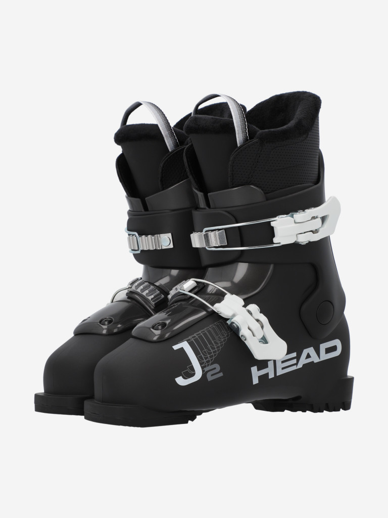 Ботинки горнолыжные детские Head J2
