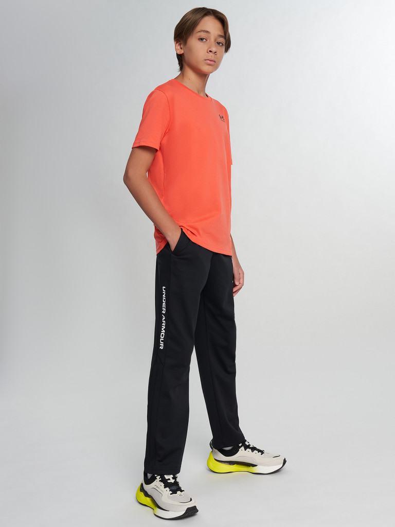 Брюки для мальчиков Under Armour Brawler 3.0