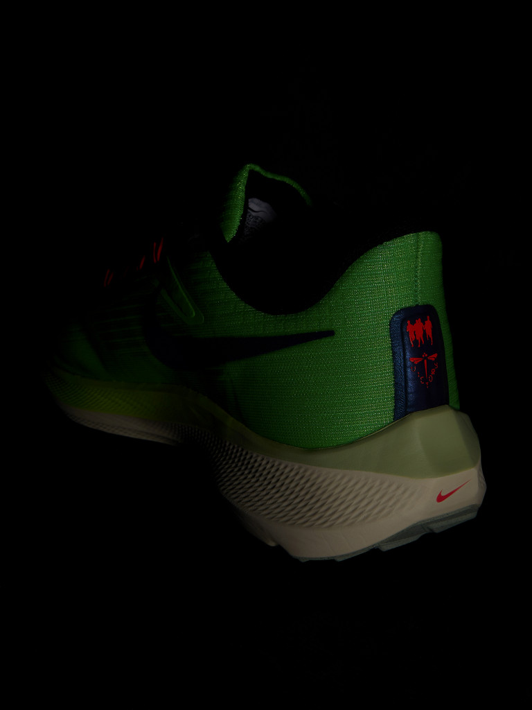 Кроссовки мужские Nike Pegasus 39