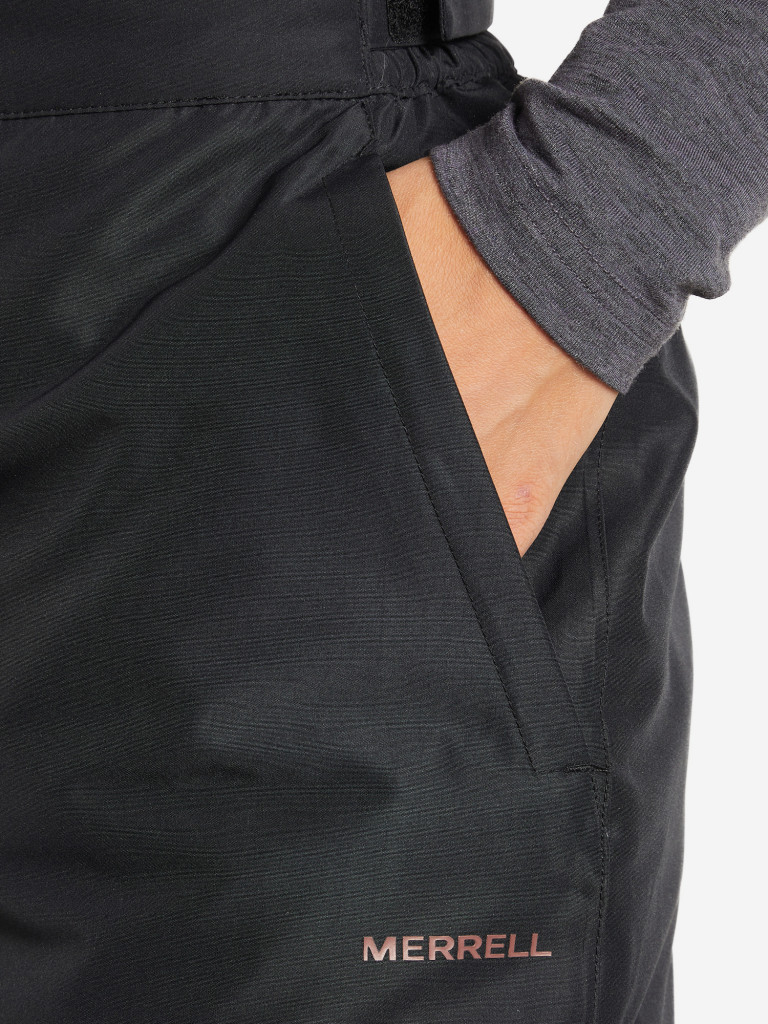 Брюки утепленные женские Merrell